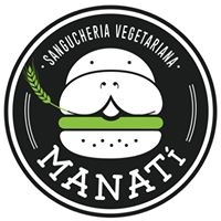 Logo empresa: manatí