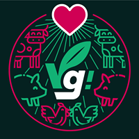 Logo empresa: vg burger
