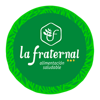Logo empresa: la fraternal