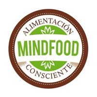 Logo empresa: mindfood