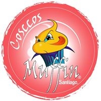 Logo empresa: cosccos  muffin