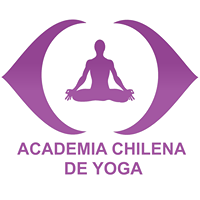 Logo empresa: academia chilena de yoga (las condes)