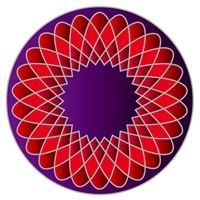 Logo empresa: estudios bikram yoga (centro)