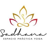 Logo empresa: sadhana yoga
