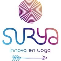 Logo empresa: surya