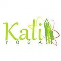 Logo empresa: kali yoga