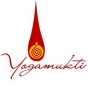 Logo empresa: yoga mukti  iyengar yoga center (las condes)