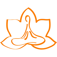 Logo empresa: nueva escuela de yoga