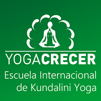 Logo empresa: yogacrecer