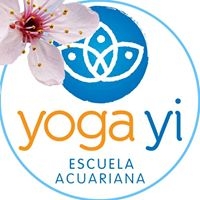 Logo empresa: yoga yi