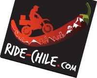 Logo empresa: ride chile