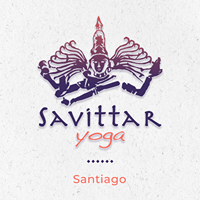 Logo empresa: savittar yoga