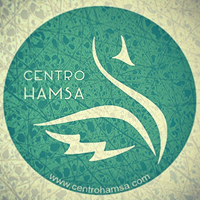 Logo empresa: centro hamsa