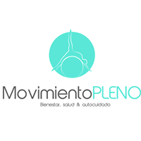 Logo empresa: movimiento pleno