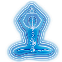 Logo empresa: hari nam. escuela de kundalini yoga