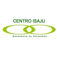Logo empresa: centro isajú yoga y meditación