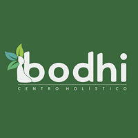 Logo empresa: bodhi centro holístico