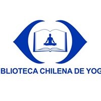 Logo empresa: biblioteca chilena de yoga (gñana yoga)