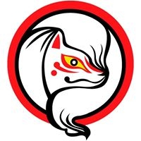 Logo empresa: seikyou dojo