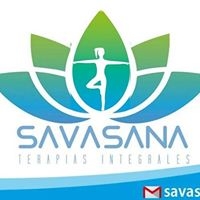 Logo empresa: savasana