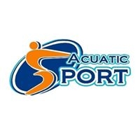 Logo empresa: acuaticsport