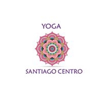 Logo empresa: yoga santiago centro