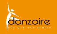 Logo empresa: academia danzaire
