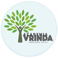 Logo empresa: academia vrinda