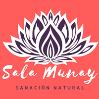 Logo empresa: sala munay