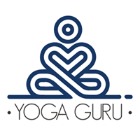 Logo empresa: yoga guru