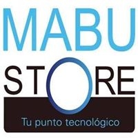 Logo empresa: mabu store