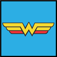 Logo empresa: wonder phone