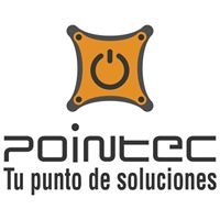 Logo empresa: pointec