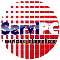 Logo empresa: servipc