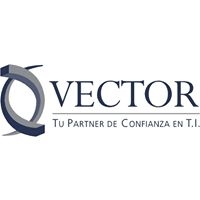 Logo empresa: vector