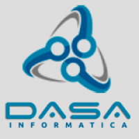Logo empresa: dasa informatica