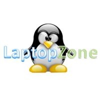 Logo empresa: laptopzone