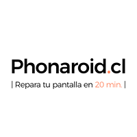 Logo empresa: phonaroid