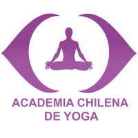 Logo empresa: academia chilena de yoga (providencia)