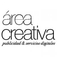 Logo empresa: Área creativa