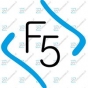 Logo empresa: f5soluciones