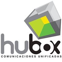 Logo empresa: hubox