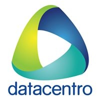 Logo empresa: datacentro