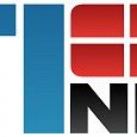 Logo empresa: tinet soluciones informáticas