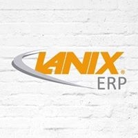 Logo empresa: lanix erp