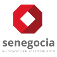 Logo empresa: senegocia
