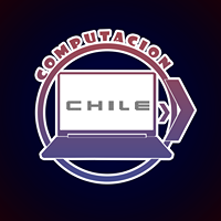 Logo empresa: soporte computacionales