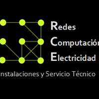 Logo empresa: karrasco redes