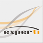 Logo empresa: experti
