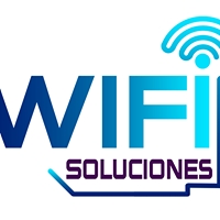 Logo empresa: wifitek. soluciones informaticas